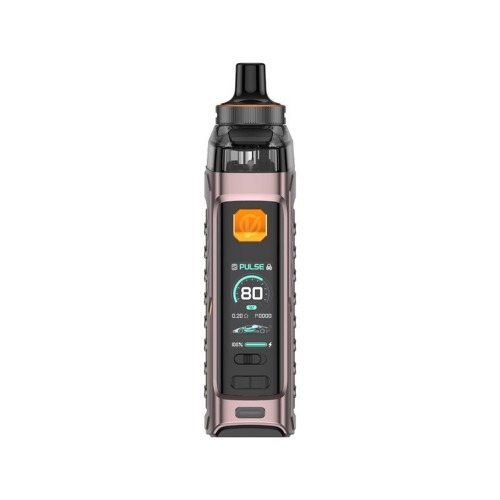 Vaporesso Armour G MTL Kit 80W 3000mAh 5ml Brown
